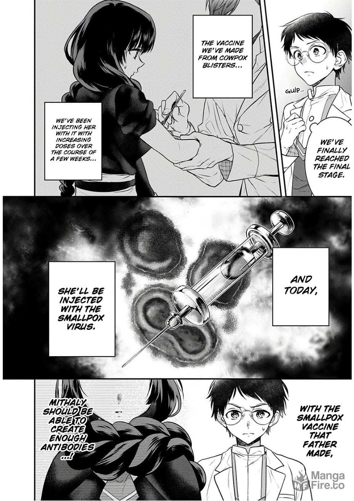 Demon Virus page 19