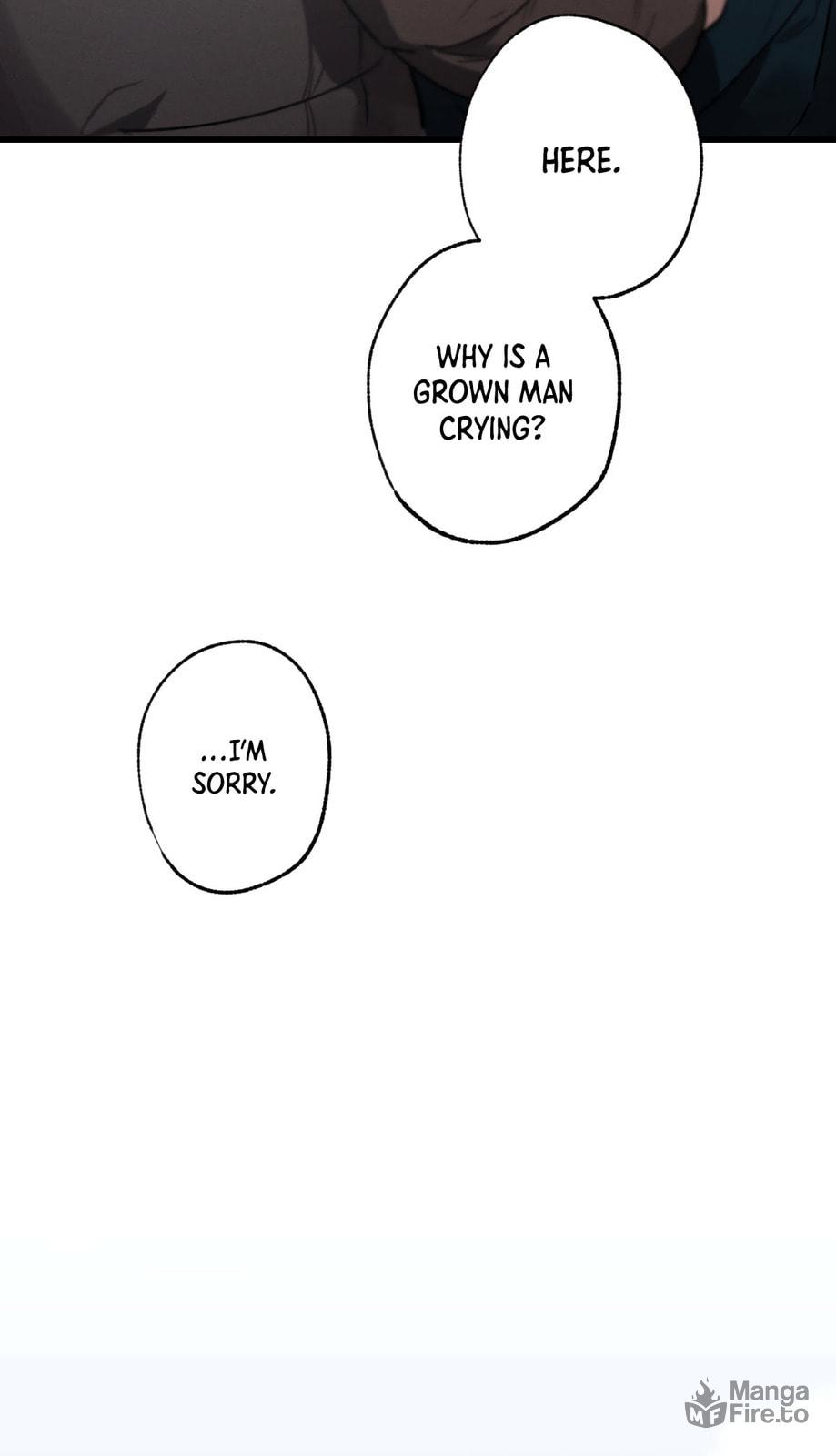 Love History Caused by Willful Negligence – Chapter 27 page 5