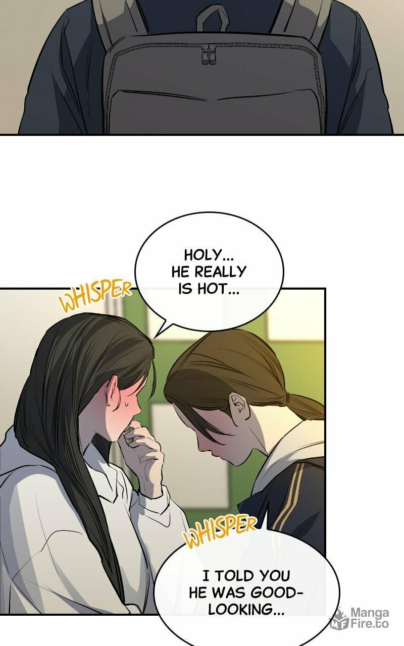 Extroversion of an Immortal – Chapter 51 page 64