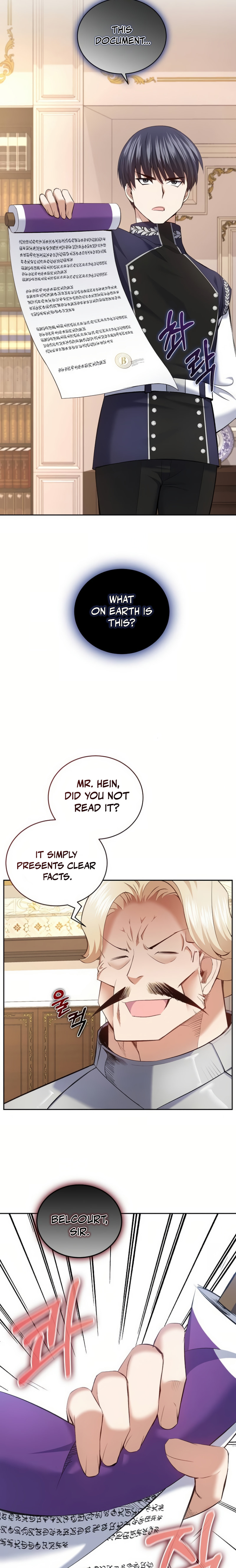 Kill the Emperor – Chapter 3 page 13