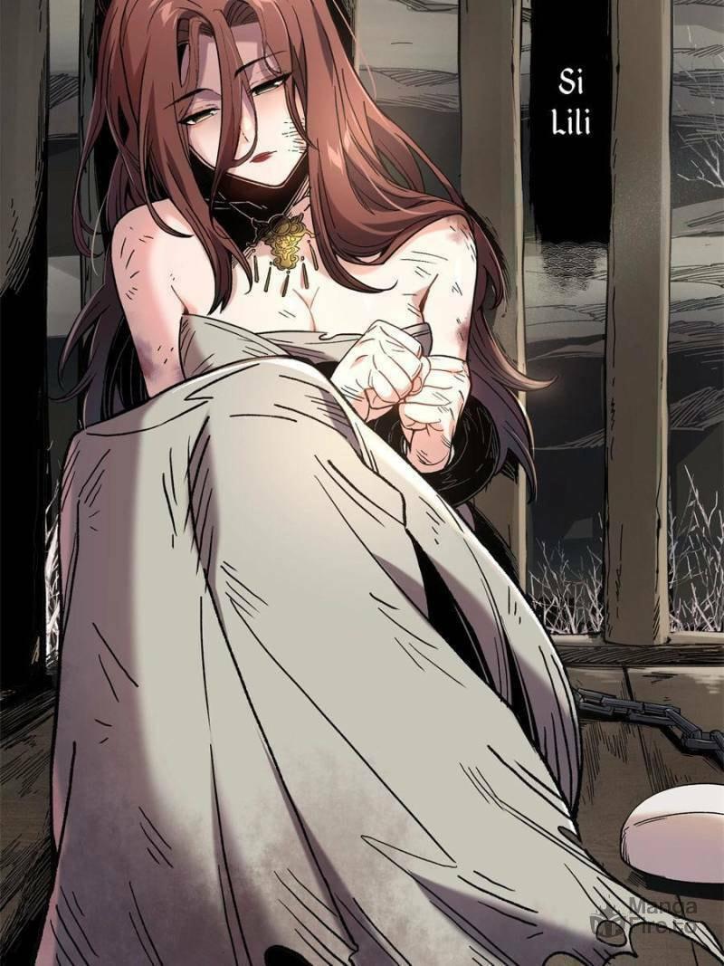 Celebrating the Remaining Life – Chapter 46 page 35