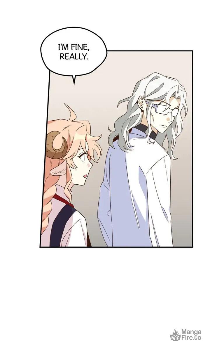 Wake Up, Warrior – Chapter 64 page 2