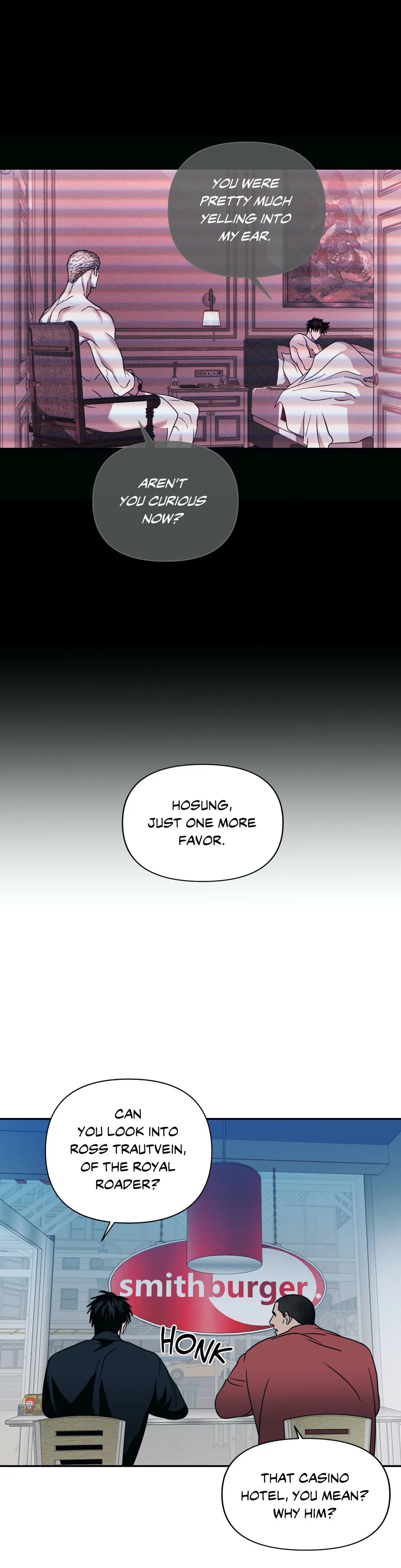 Shutline – Chapter 29 page 23