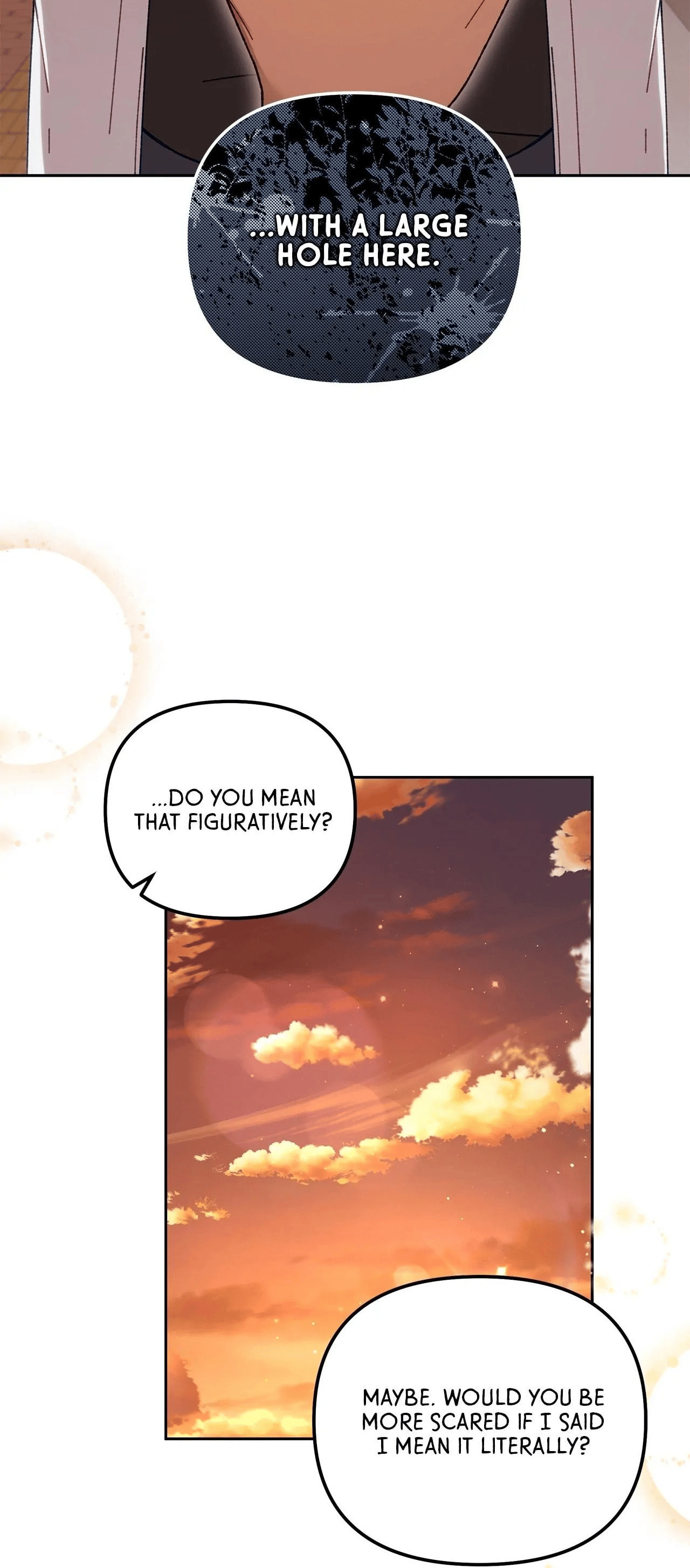 Honey Coated S Class Guide – Chapter 27 page 15