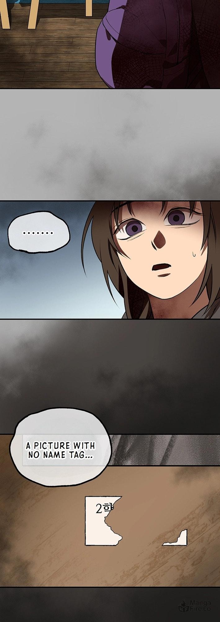 Cosmo's Labyrinth – Chapter 1 page 38