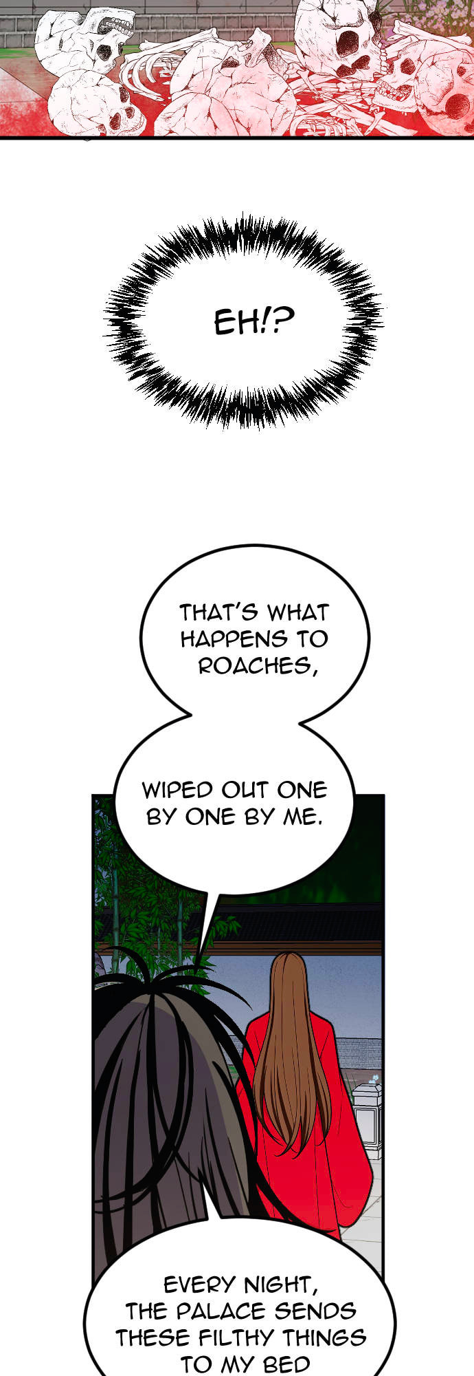 1001 Nights+ – Chapter 4 page 12