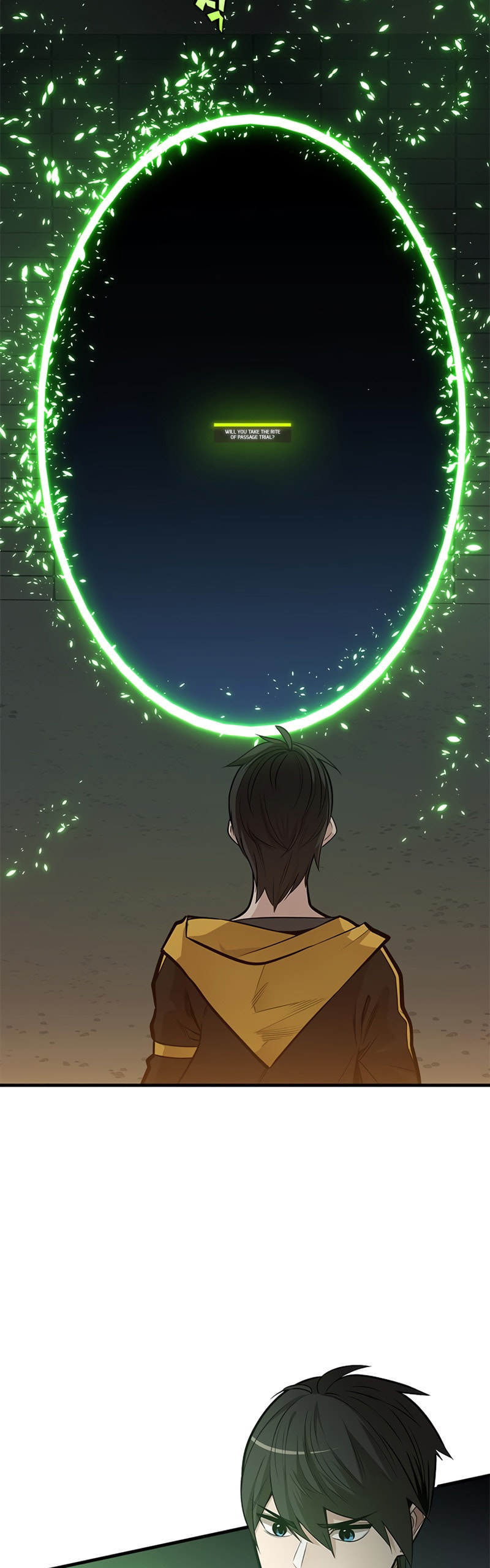 The Tutorial Is Too Tough! – Chapter 41 page 13