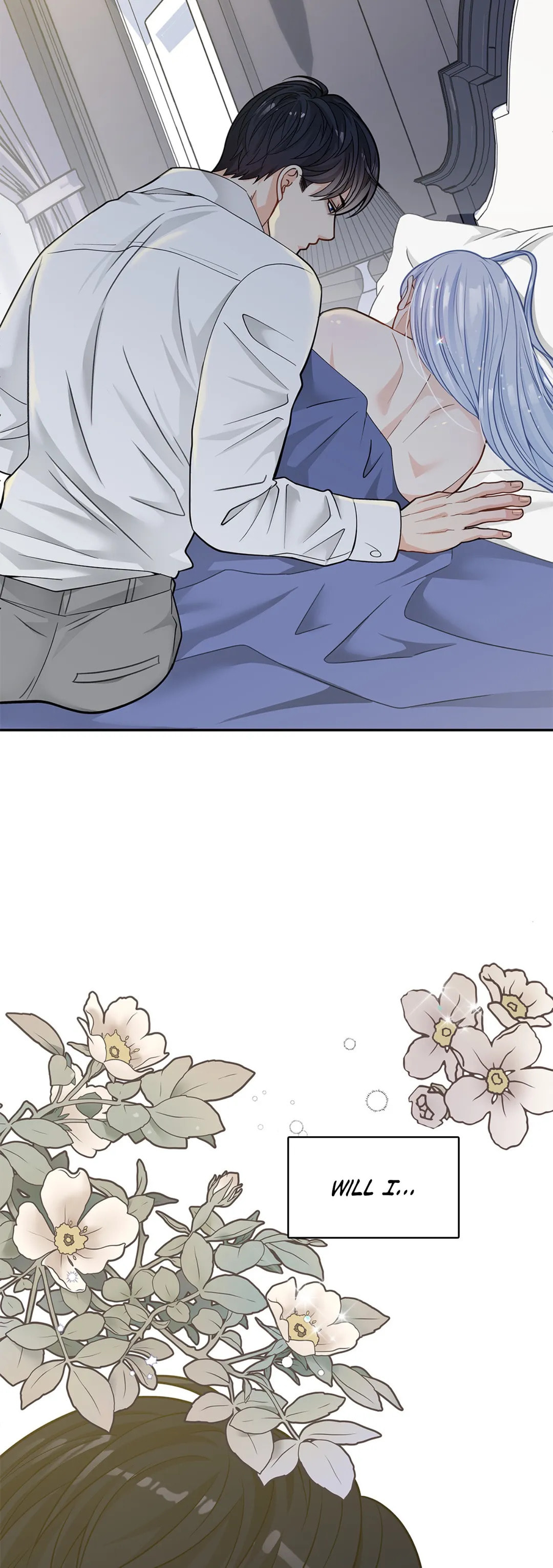 The Clandestine Marriage of a Fox – Chapter 9 page 49