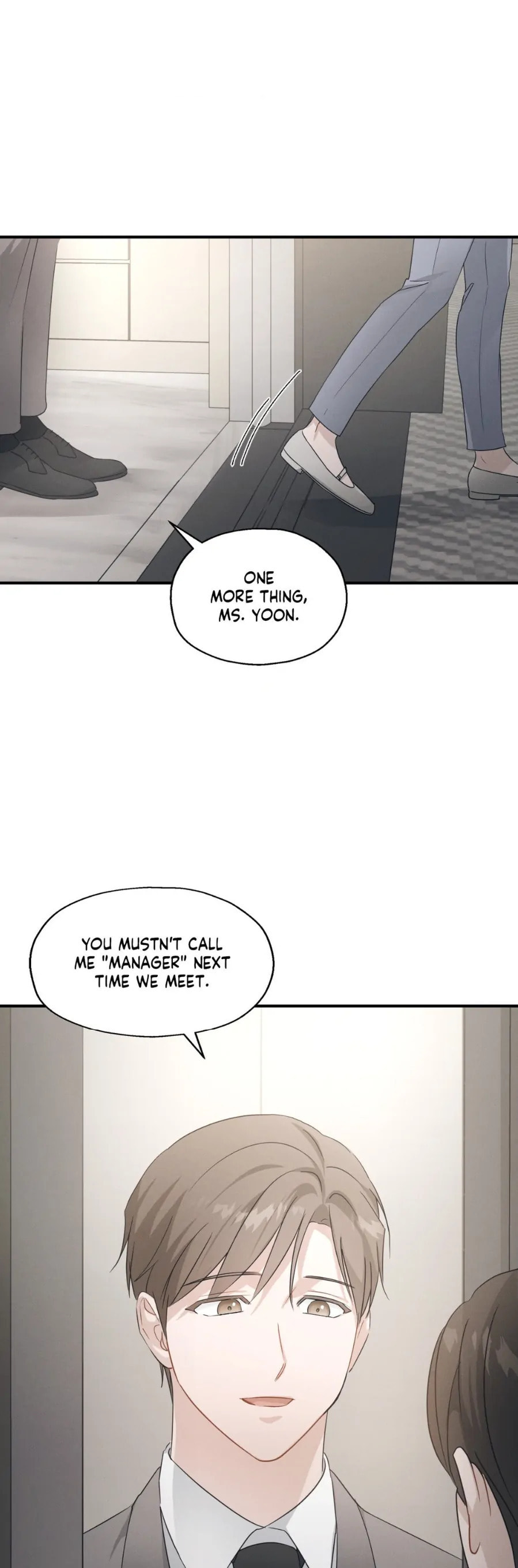 Beyond the Memories – Chapter 27 page 36