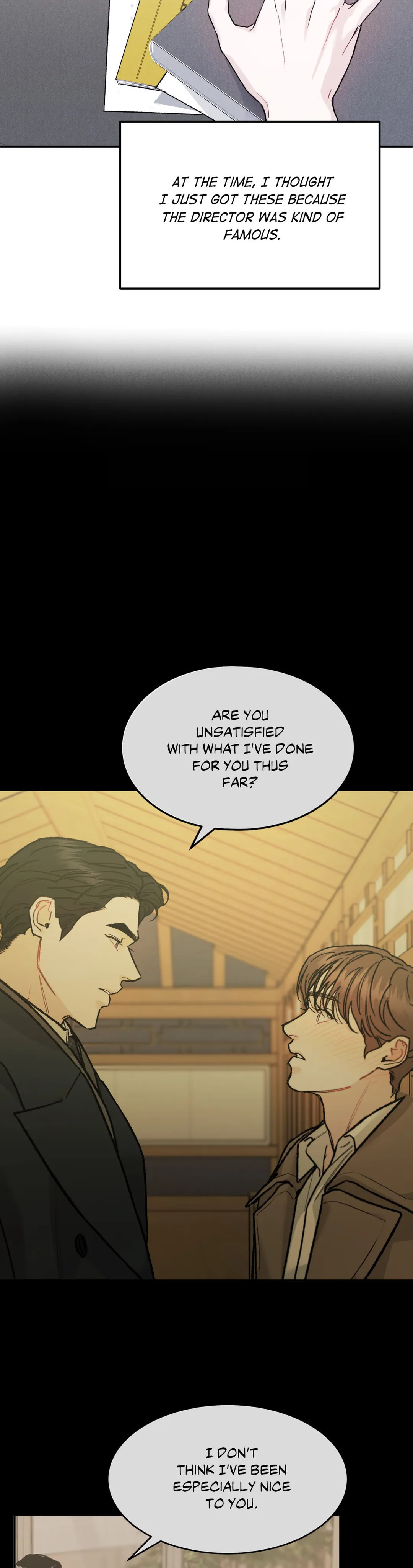 Limited Run – Chapter 44 page 4