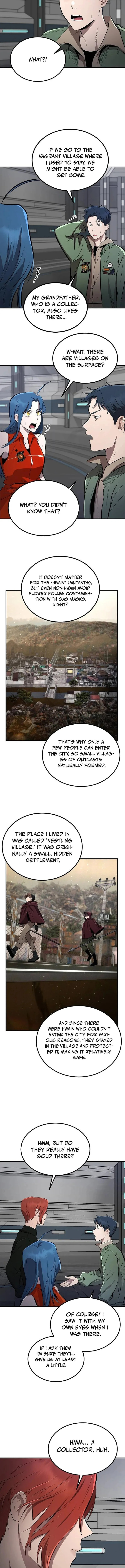 Sapiend – Chapter 10 page 11