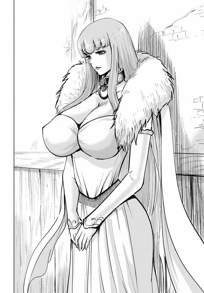 The Girl Follower page 21