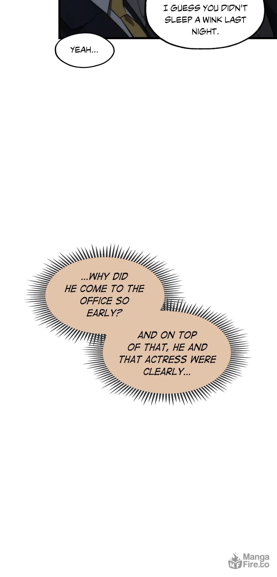 Love History Caused by Willful Negligence – Chapter 55 page 53