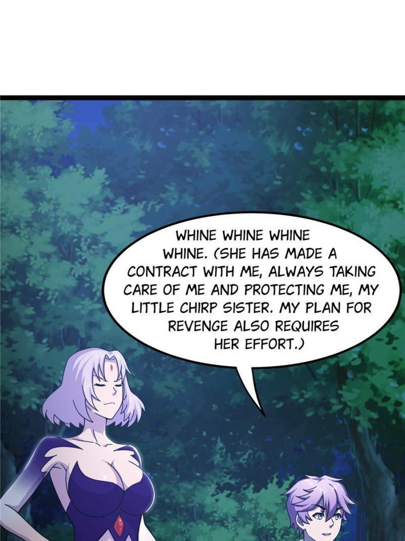 Ancient God's Chosen Warriors – Chapter 26 page 60