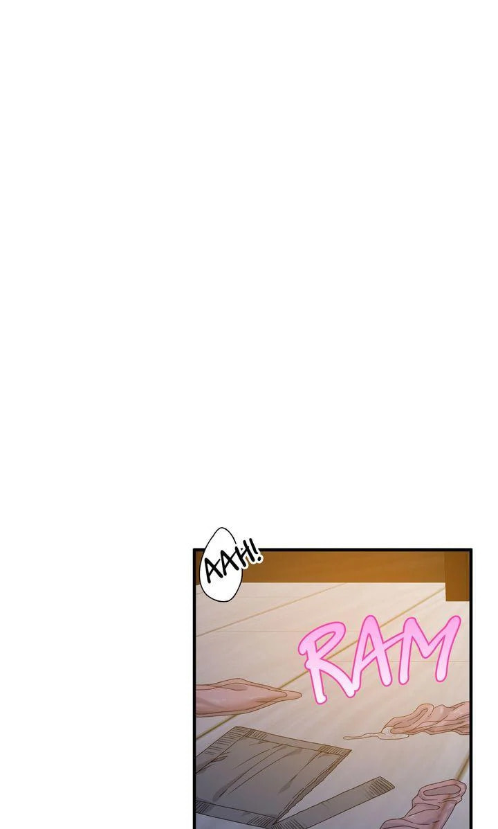 Foul's Start – Chapter 27 page 25