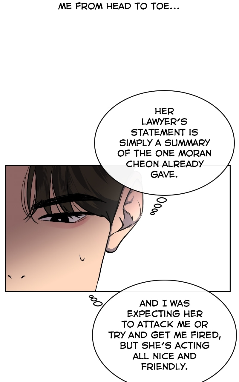 Extroversion of an Immortal – Chapter 6 page 48