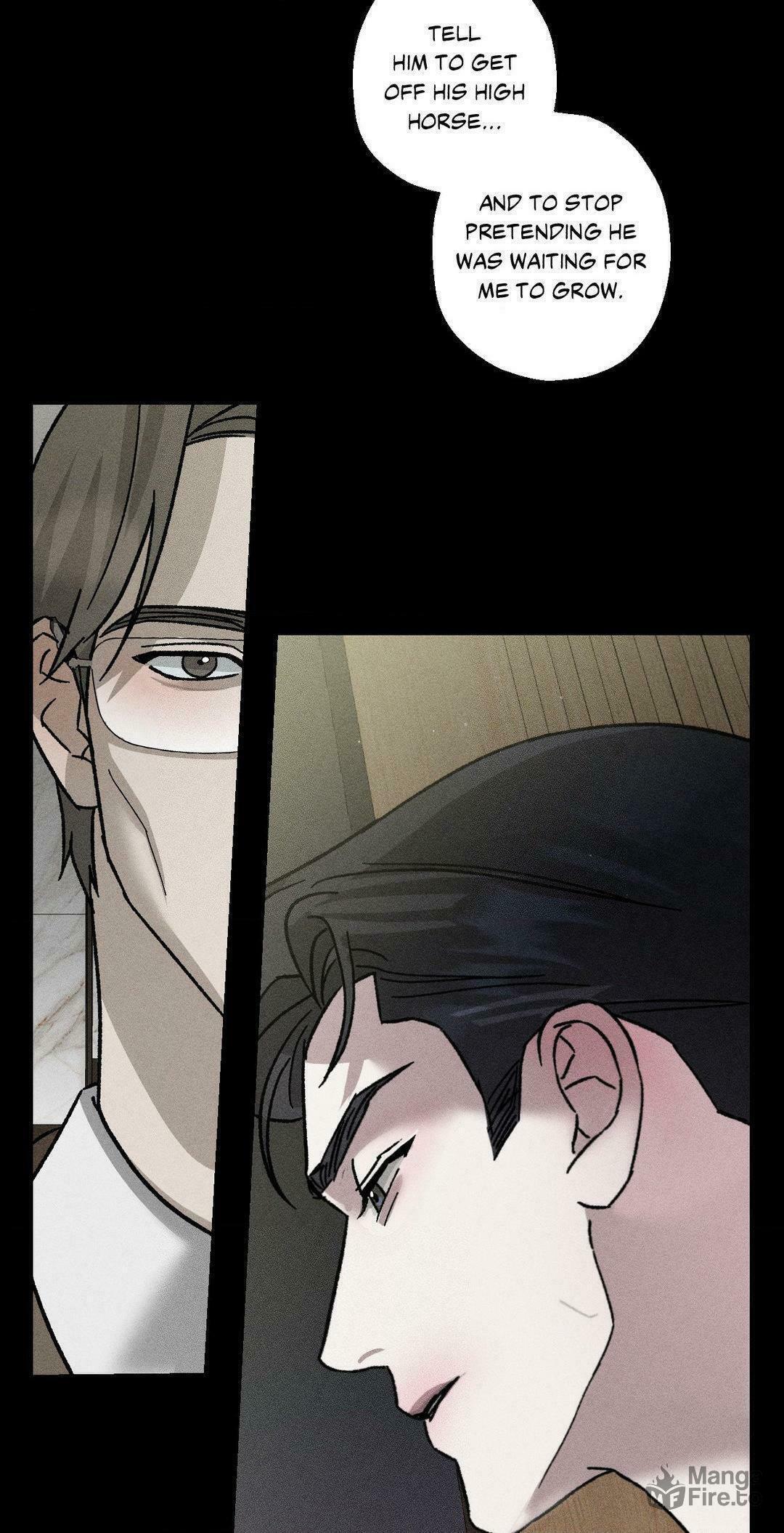 Close-Up – Chapter 12 page 39