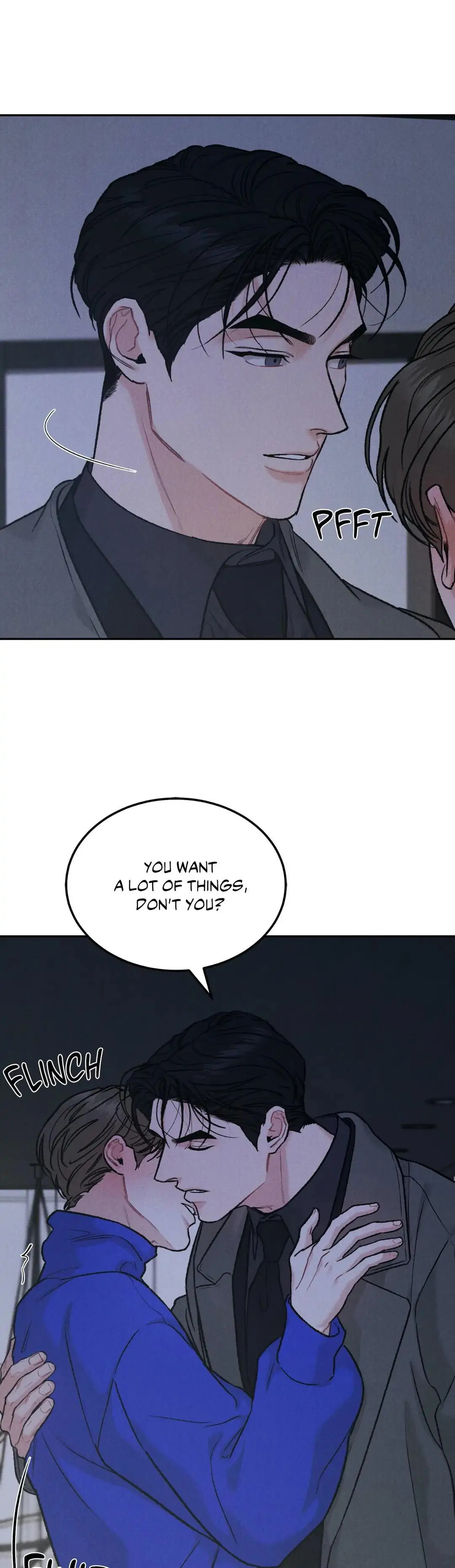 Limited Run – Chapter 33 page 8