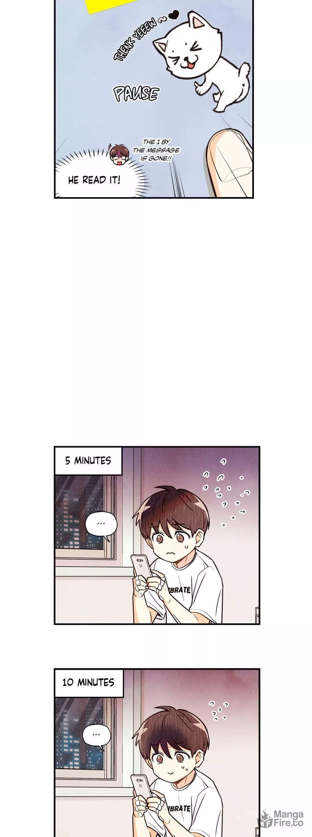 Pian Pian – Chapter 8 page 23