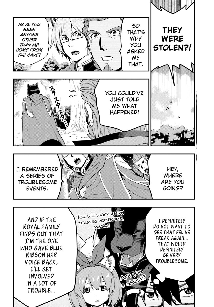 Parting And Departure page 7