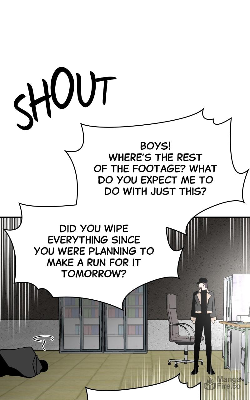 Extroversion of an Immortal – Chapter 22 page 64