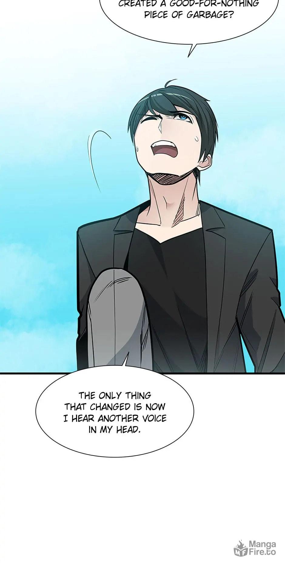 The Tutorial Is Too Tough! – Chapter 48 page 39