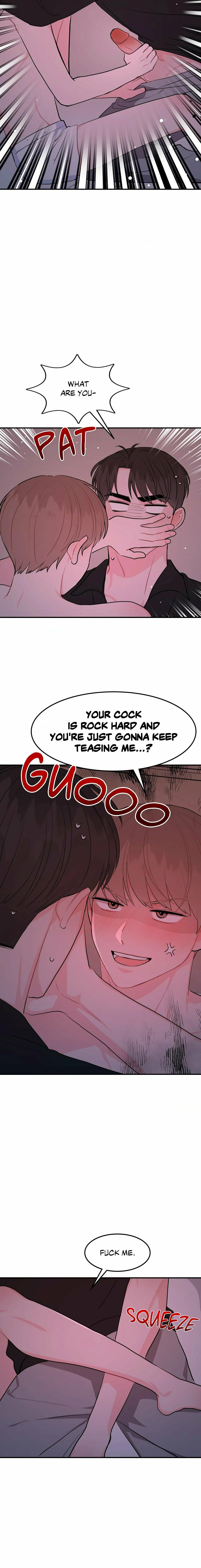 Can't Think Straight – Chapter 37 page 16