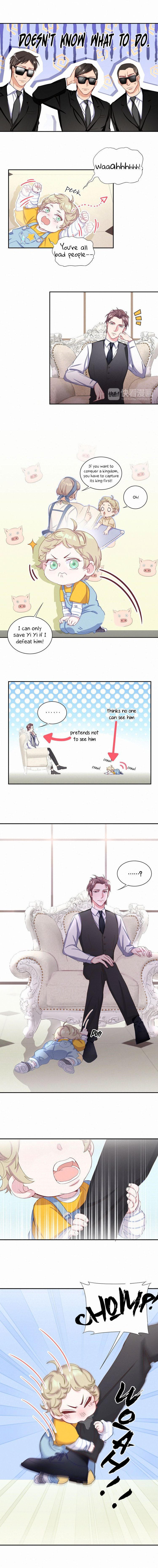 Mark on the body page 1