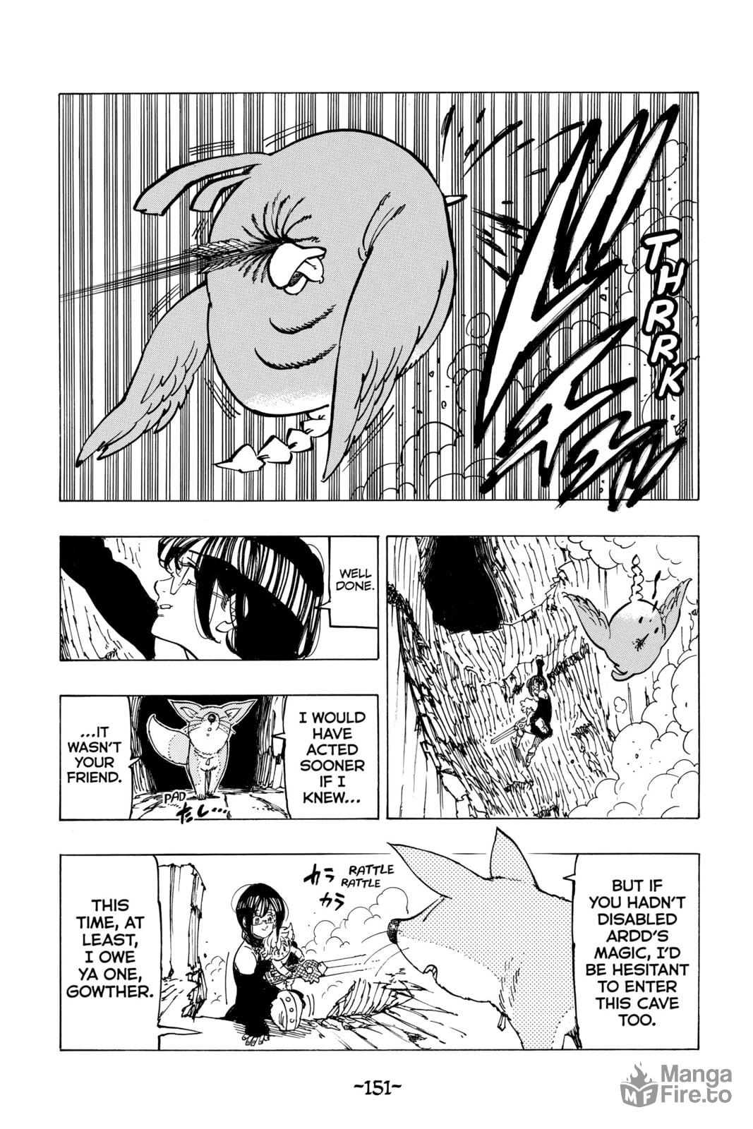 Fearsome Attackers page 2