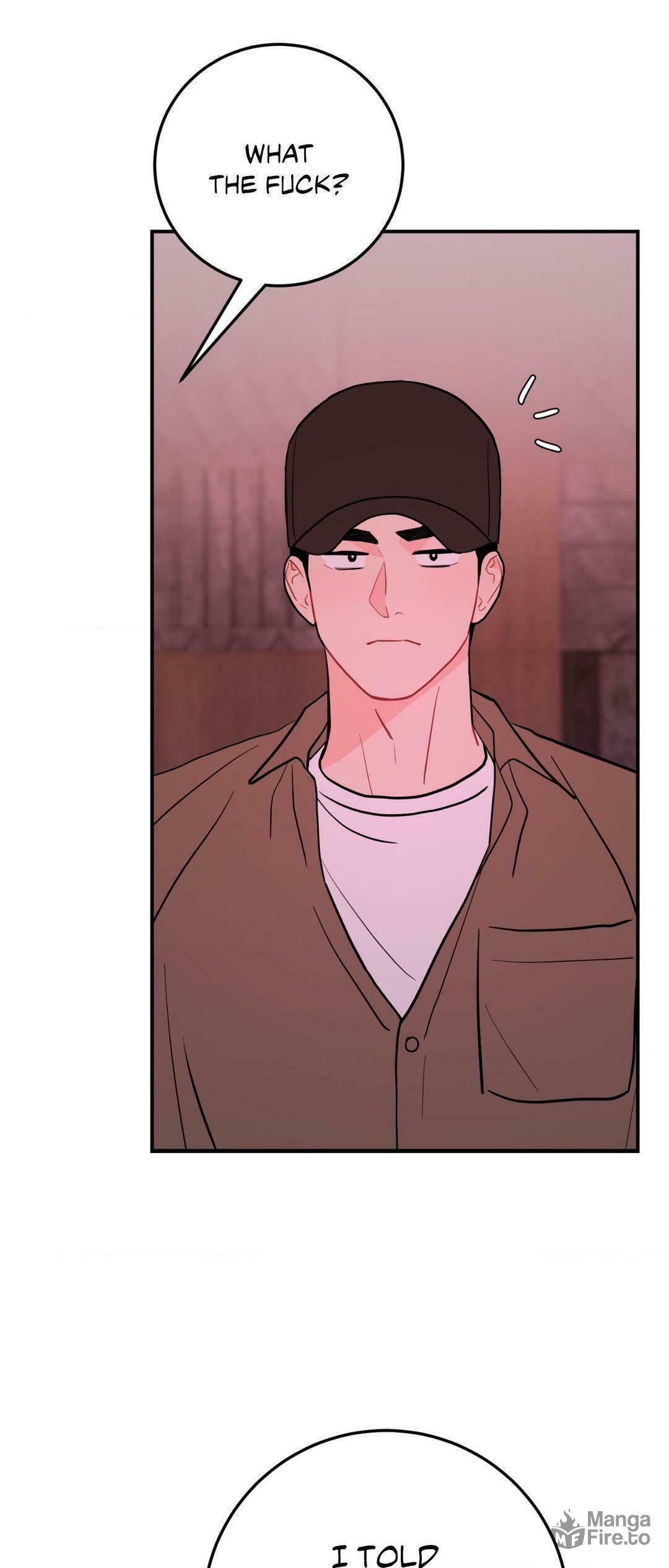 Can't Think Straight – Chapter 70 page 35