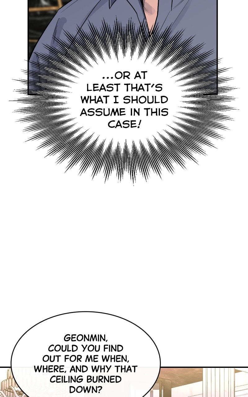 Extroversion of an Immortal – Chapter 33 page 55