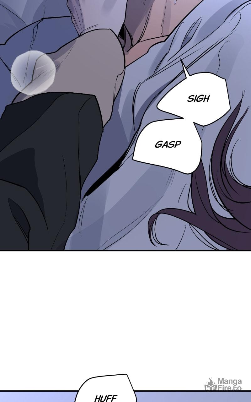 Extroversion of an Immortal – Chapter 23 page 83
