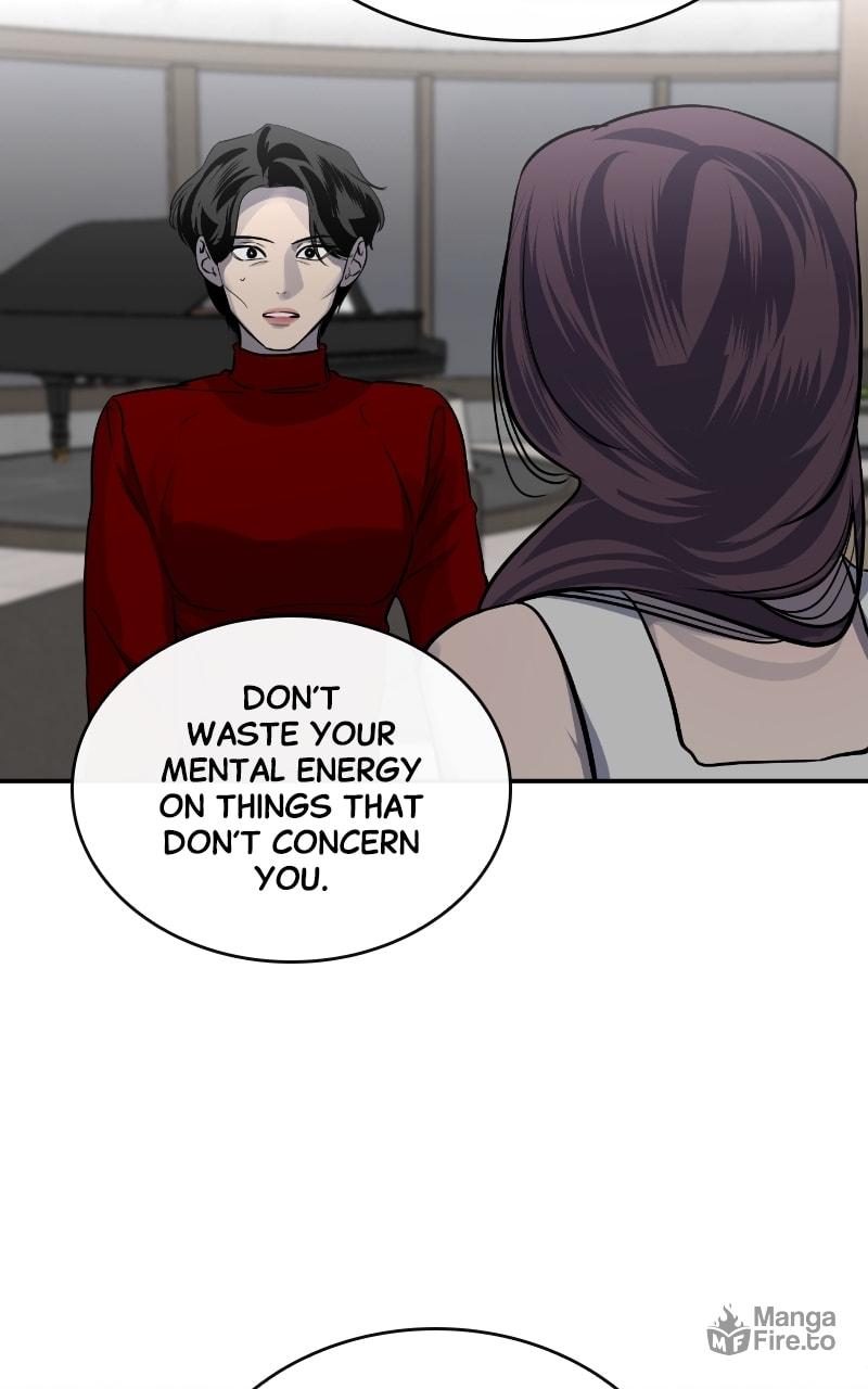 Extroversion of an Immortal – Chapter 17 page 32