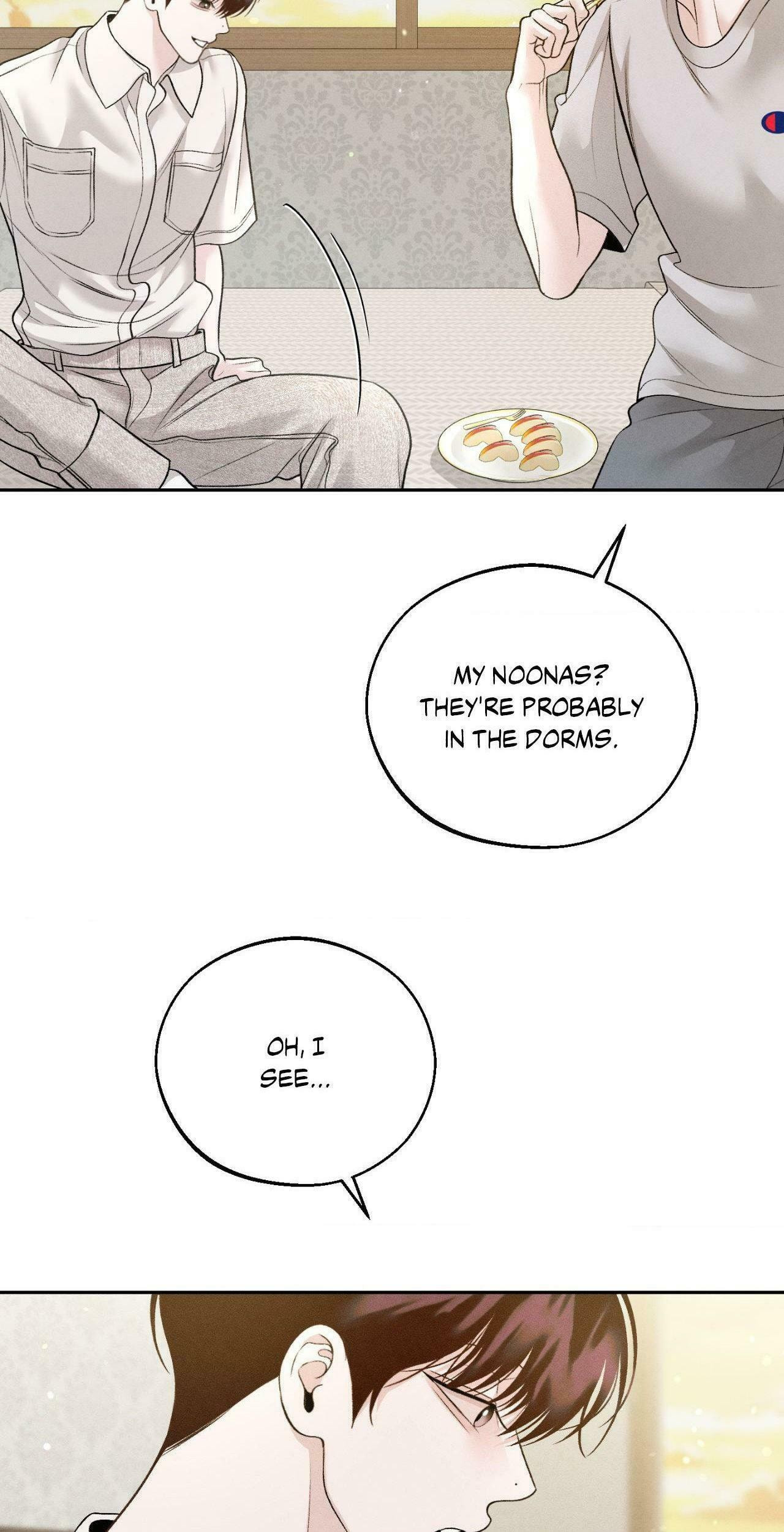Save the Dae – Chapter 45 page 51