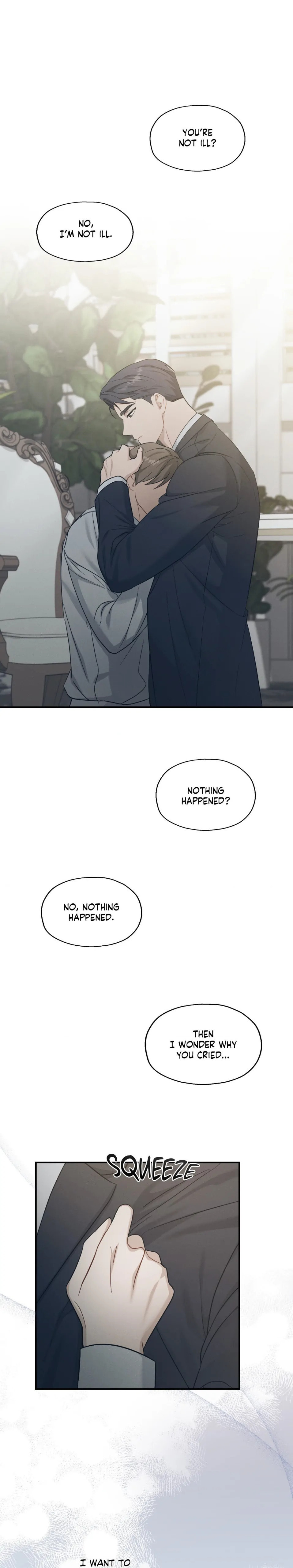 Beyond the Memories – Chapter 17 page 18