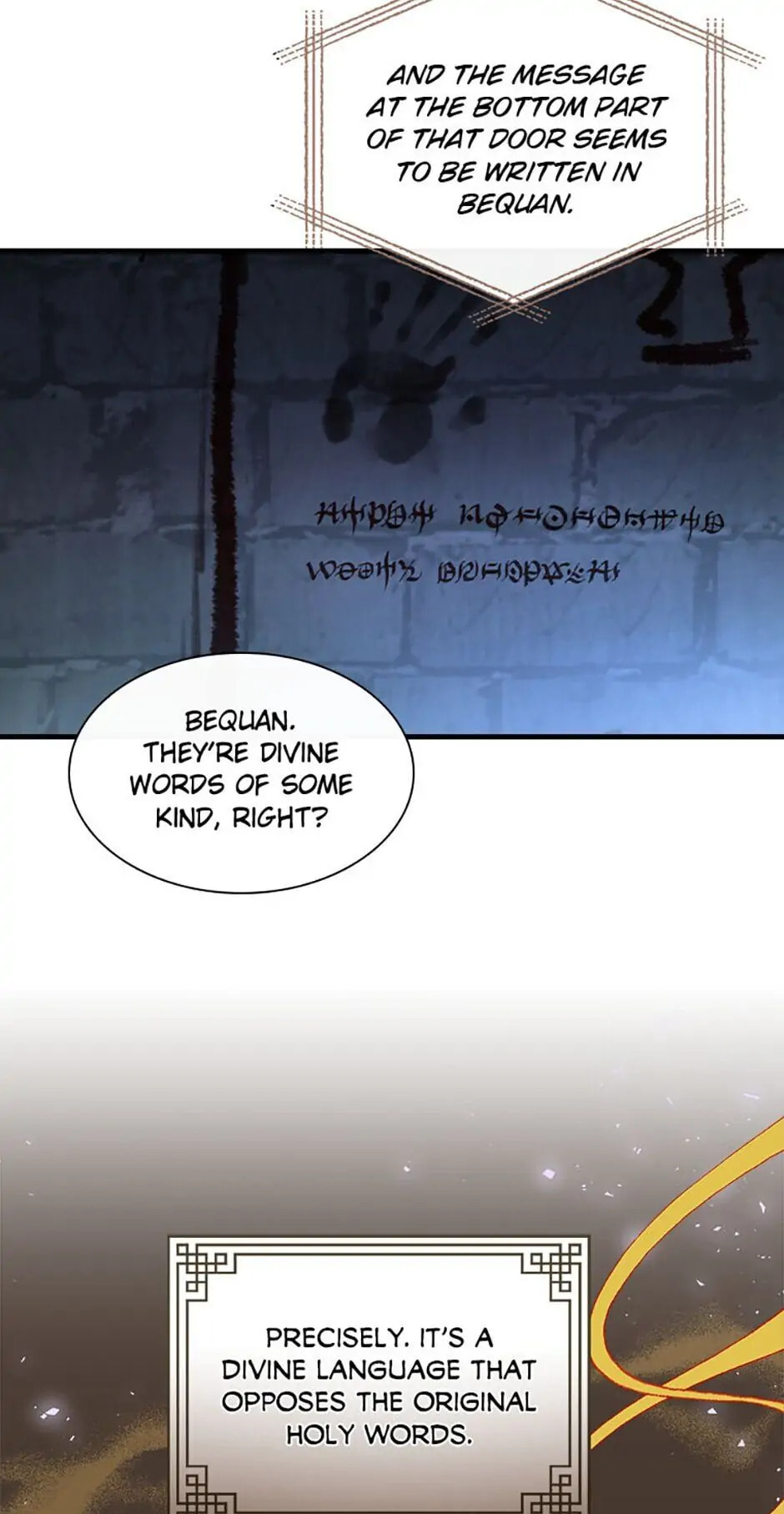 Aria of the Withered Branch – Chapter 21 page 3