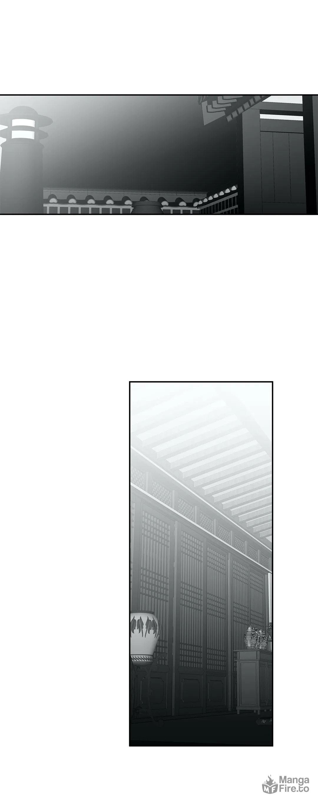 Legs That Won't Walk – Chapter 57 page 17