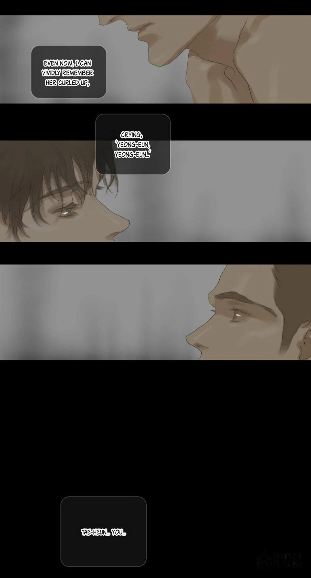 Ennui – Chapter 24 page 26