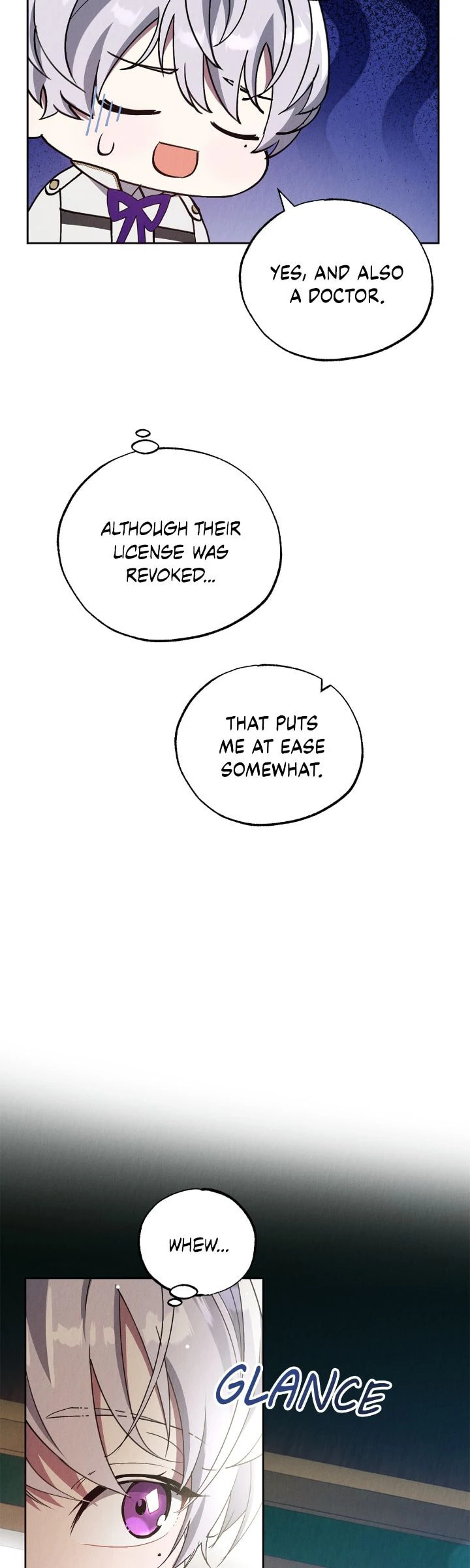 A Second Chance for the Outcast Prince – Chapter 12 page 37