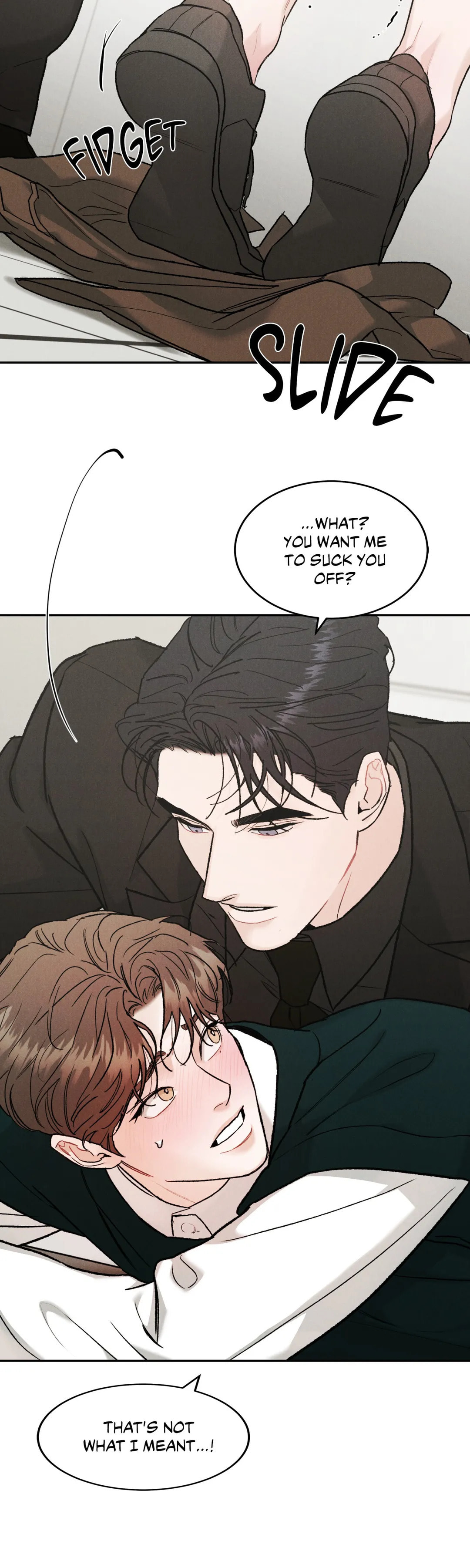Limited Run – Chapter 48 page 7
