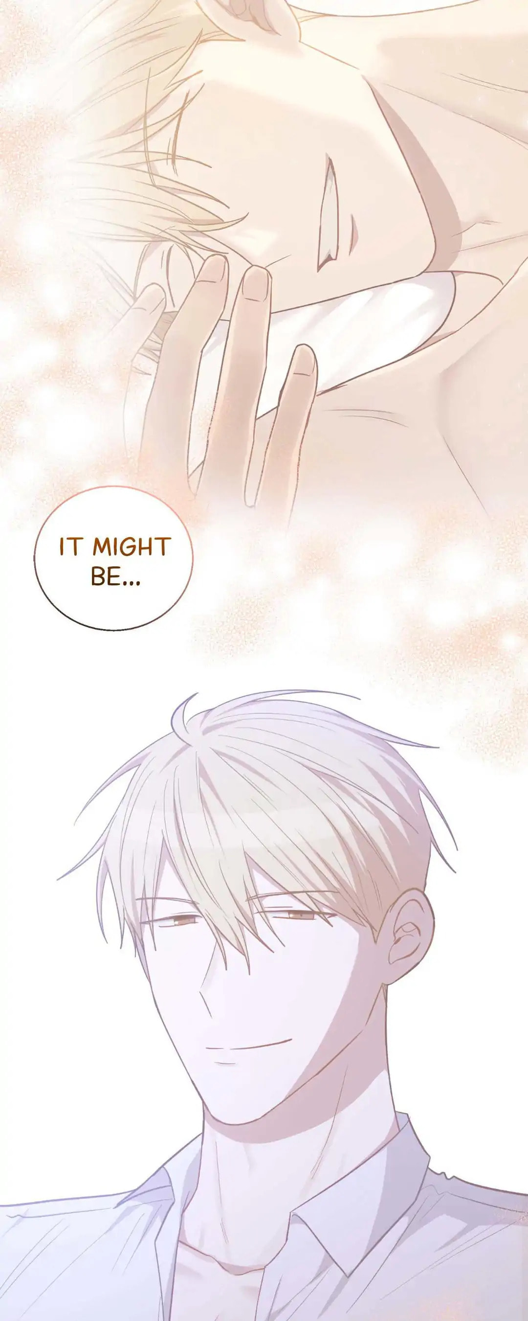 Swim in the Scent – Chapter 31 page 7