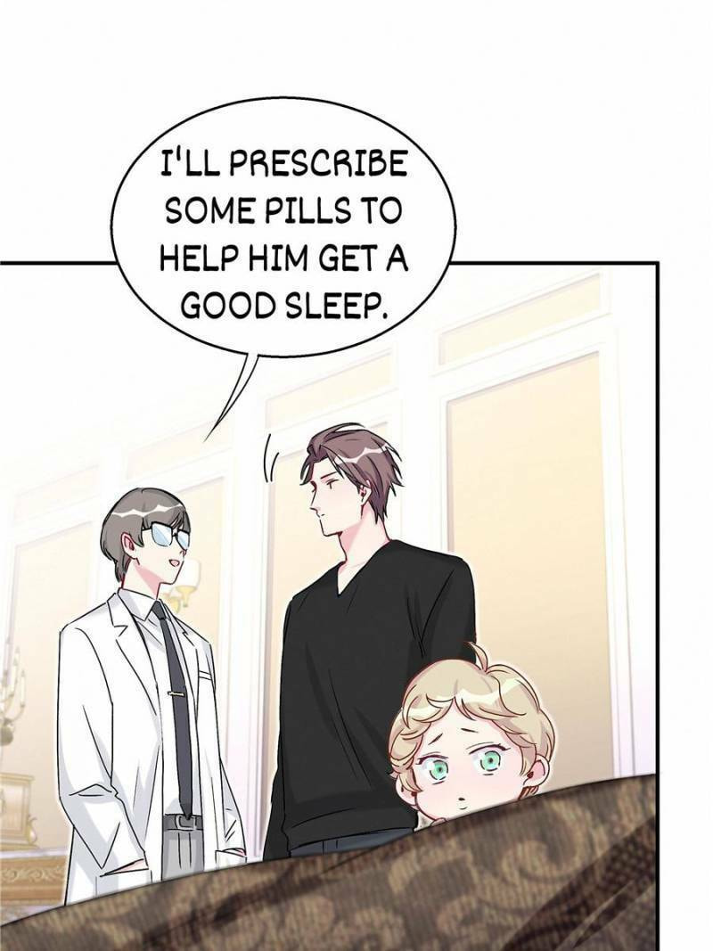 Whose Baby is it? (Colored) – Chapter 20 page 105