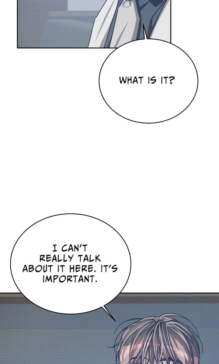 Cozy Obsession – Chapter 46 page 27