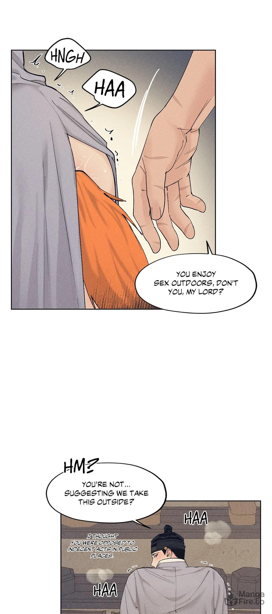 Joseon Workshop – Chapter 16 page 32
