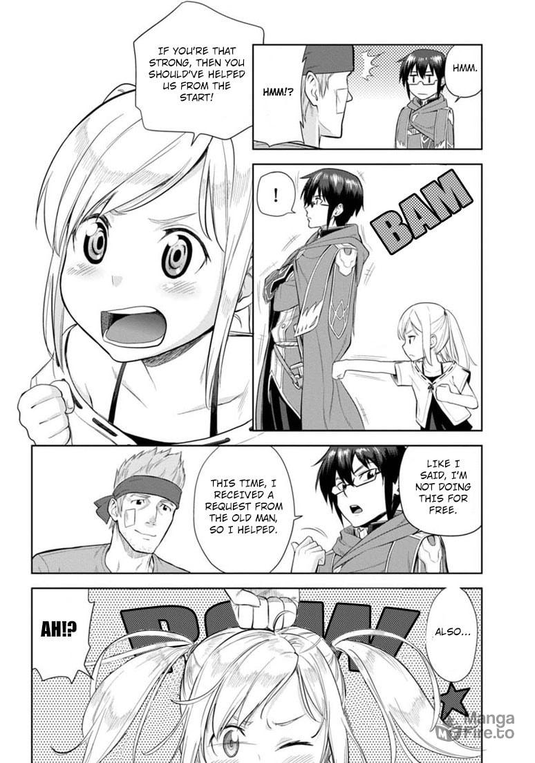 Departure page 23