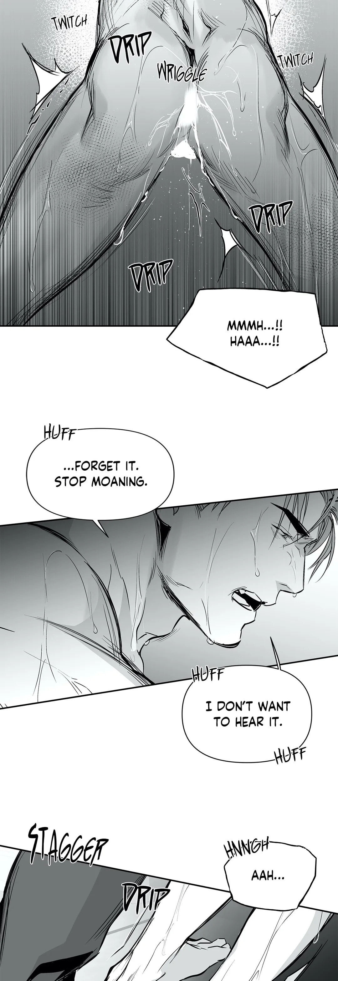 Legs That Won't Walk – Chapter 57 page 34