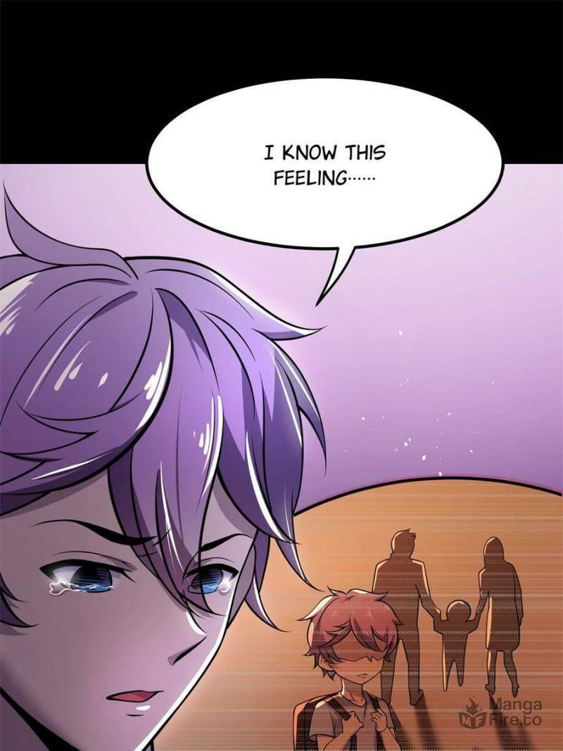 Ancient God's Chosen Warriors – Chapter 7 page 68