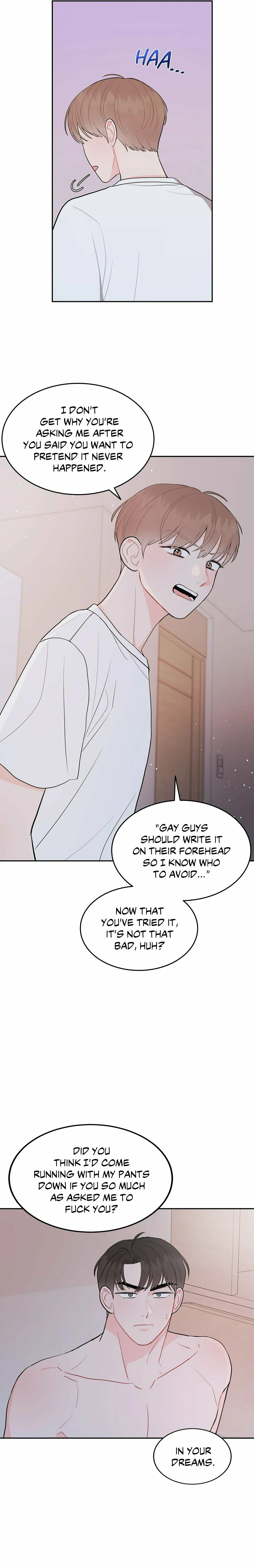 Can't Think Straight – Chapter 10 page 9