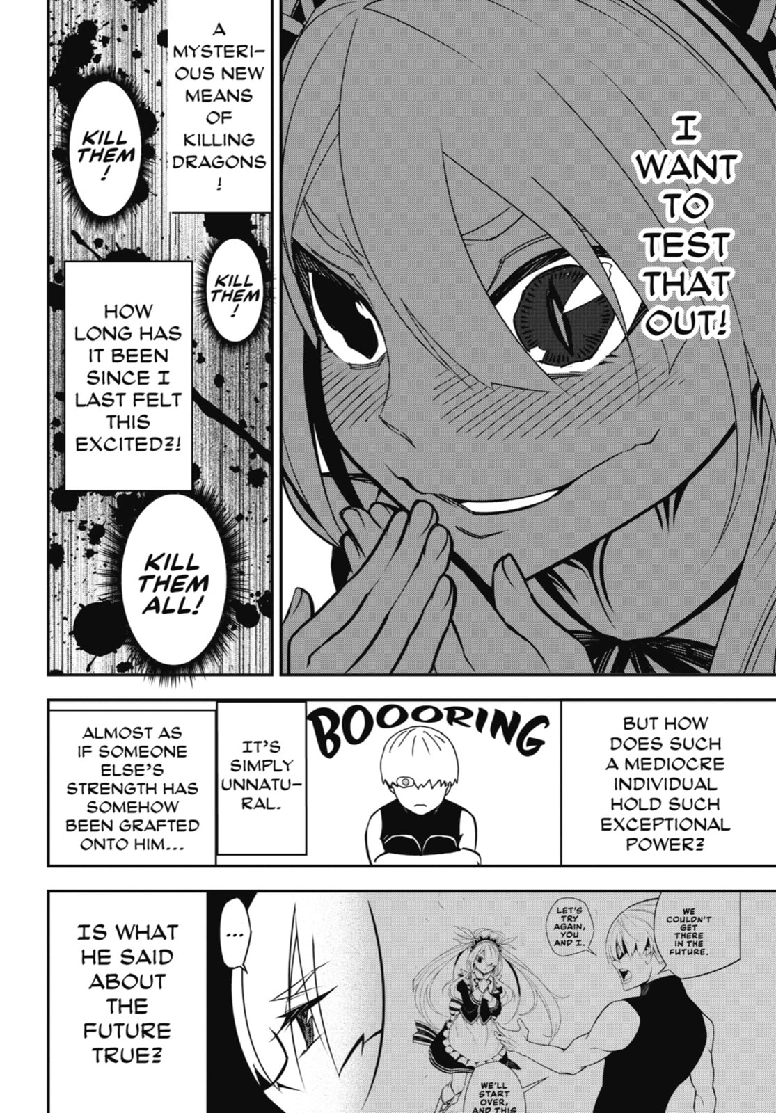 The Beginning of the Story page 27