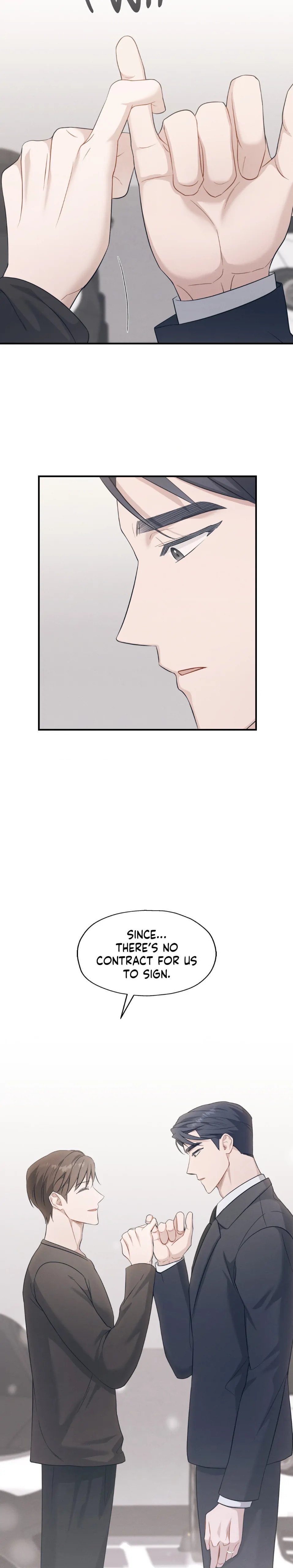 Beyond the Memories – Chapter 13 page 5